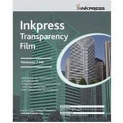Inkpress Transparency Films 8-1/2" Pkg
