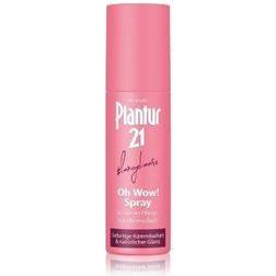 Plantur 21 #langehaare Oh Wow! Spray