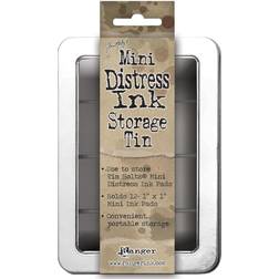 Ranger Tim Holtz Mini Distress Ink Storage Tin