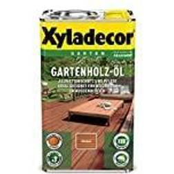L Xyladecor Gartenholz-Öl Rot 2.5L