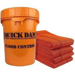 Quick Dam Grab & Go Flood Kit