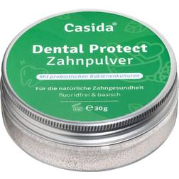 Casida Dental Protect Zahnpulver