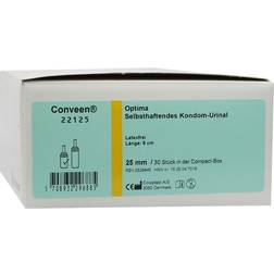 Conveen Optima Kondom-Urinal 25mm, 5cm