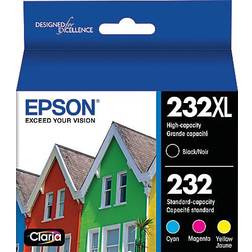 Epson 232XL/232 (Multipack)
