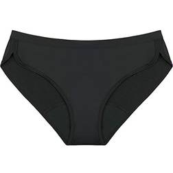 Thinx Sport Period Underwear - Black
