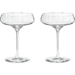 Georg Jensen Bernadotte Cocktail Glass 6.8fl oz 2