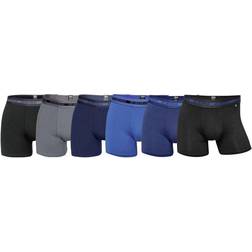 JBS Bamboo Tights 6-pack - Mix Color