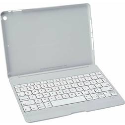 Zagg folio Wireless Bluetooth Keyboard Case for Apple iPad Air