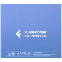 Flashforge Druckbettfolie Passend Fuer 3D Drucker Guider II, Guider IIS