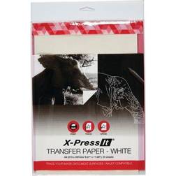 Copic X-Press It Transfer Paper
