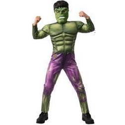 Rubies Avengers Hulk Deluxe Kids Costume