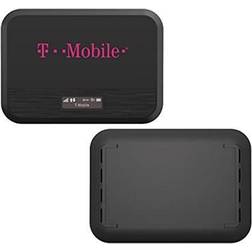 T-Mobile Franklin T9 hotspot 4G LTE 150 Mbps 802.11ac