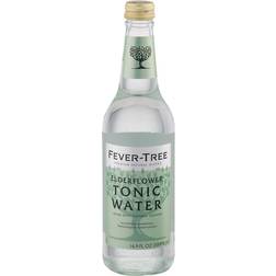Fever-Tree Water Tonic Elderflower 8 16.9fl oz