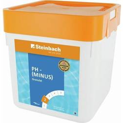 Steinbach pH Minus Granulat 7,50 kg