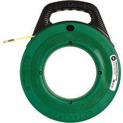 GreenLee FTN536-50 50-Foot x 3/16-inch MagnumPRO Nylon Compact Fish Tape
