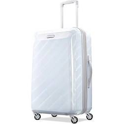 American Tourister Moonlight Hardside Expandable Luggage Spinner