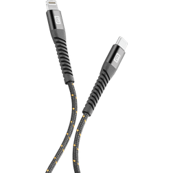 Cellularline Tetra Force 1.20 m, USB