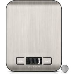 Crownful Food Scale, 11lb