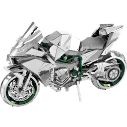 Metal Earth Premium Series Kawasaki Ninja H2R