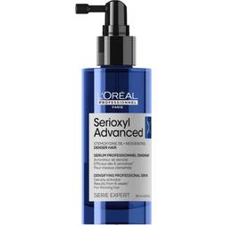 L'Oréal Professionnel Paris Serie Expert Serioxyl Advanced Denser Hair Density Activator Serum 90ml