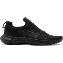 Nike Free Run 5.0 M - Black/Off Noir/Black
