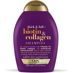 OGX Thick & Full Biotin & Collagen Shampoo 13fl oz