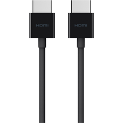 UltraHD HDMI - HDMI M-M 2m