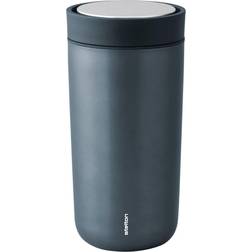 Stelton To Go Click Thermobecher 40cl