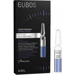 Eubos In A Second Straffungskur Bi-Phase Collagen Boost