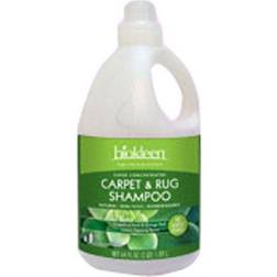 BIOkleen Natural Carpet Cleaner Use Rug Shampoo