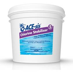 O-ACE-sis Granule Chlorine Stabilizer 25 lb
