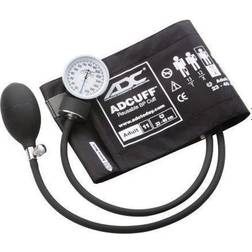 ADC Prosphyg Aneroid Sphygmomanometer with Cuff, Size 11 Cuff, 1/Each 421655_EA