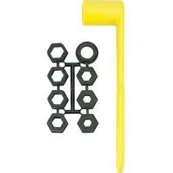 Attwood 11370-7 Prop Set Cone Wrench
