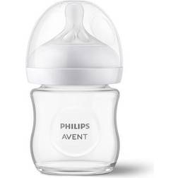 Philips Avent Babyflasche SCY930/01 Natural Response 120ml