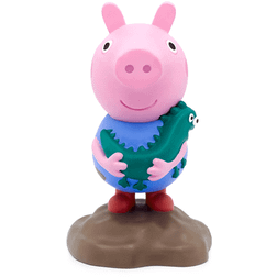 Tonies BOXINE Figur Peppa Pig Hörfigur