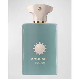 Amouage Collections The Odyssey Collection Eau Parfum Spray 100ml