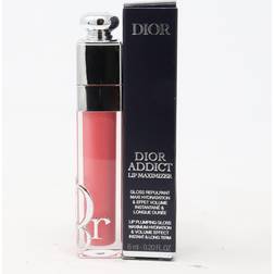 Dior Addict Lip Maximizer 030 Shimmer Rose a shimmering pink