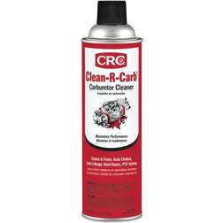 CRC Clean R 20oz Carburetor Cleaner