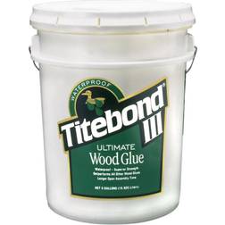 Titebond 5 Gallon III Ultimate Wood Glue