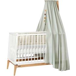 Leander Bed Canopy for Linea™/Luna™ Babyseng Sage