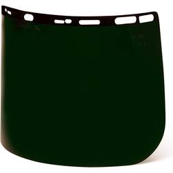Dark Green- PETG Shield 8 X 15 .040 thick