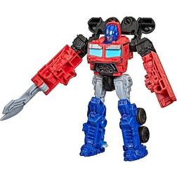 Hasbro Transformers MV7 BA Battle Changer Optimus Prime