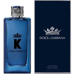 Dolce & Gabbana Parfym Herrar King EdP 6.8 fl oz