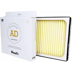 Wood's Active ION HEPA Filter For AD20/AD30