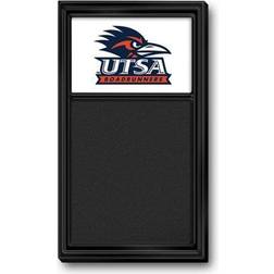 The Fan-Brand UTSA Roadrunners 31'' x 17.5'' Chalk Note Board