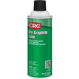 CRC 10oz Aerosol Dry Lube Multifunctional Oil