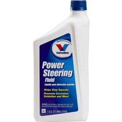 Valvoline Power Steering Fluid Amber 602241 Motor Oil