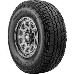 Nexen Roadian ATX All Terrain 275/70R17 124/121S E Light Truck Tire
