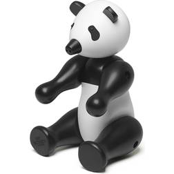 Kay Bojesen Panda Medium Dekofigur 25cm