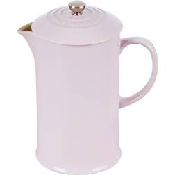 Le Creuset Coffee Shallot French Press